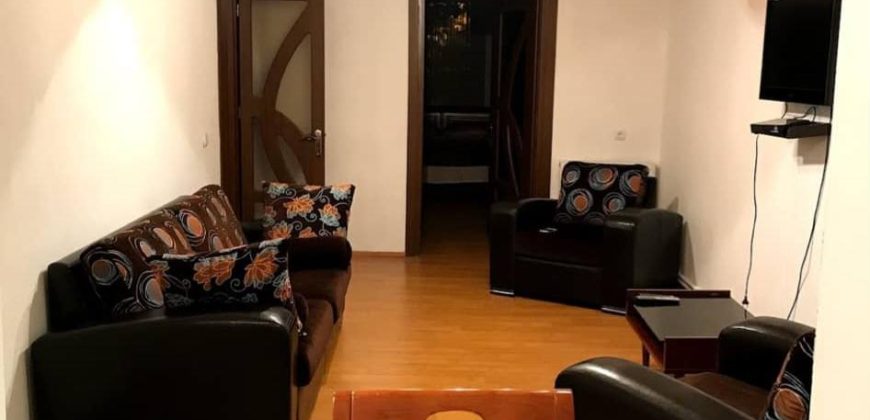 ქირავდება 3 ოთახიანი ბინა გორში, სტალინის გამზირზე