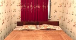 ქირავდება 3 ოთახიანი ბინა გორში, სტალინის გამზირზე