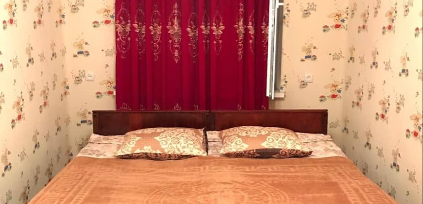 ქირავდება 3 ოთახიანი ბინა გორში, სტალინის გამზირზე