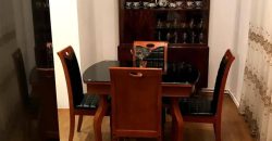 ქირავდება 3 ოთახიანი ბინა გორში, სტალინის გამზირზე