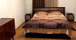 ქირავდება 3 ოთახიანი ბინა გორში, სტალინის გამზირზე