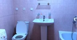 ქირავდება 3 ოთახიანი ბინა გორში, სტალინის გამზირზე