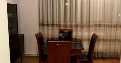 ქირავდება 3 ოთახიანი ბინა გორში, სტალინის გამზირზე