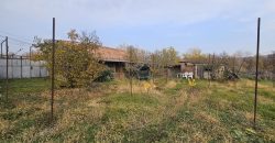 გირავდება მიწის ნაკვეთი 2 საცხოვრებელი ფართით გორის რაიონ, სოფ. ხიდისთავში