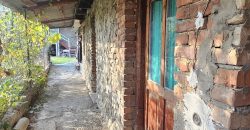 გირავდება მიწის ნაკვეთი 2 საცხოვრებელი ფართით გორის რაიონ, სოფ. ხიდისთავში