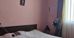 იყიდება 3 ოთახიანი ბინა გორში, კომბინატის დასახლებაში