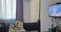 იყიდება 3 ოთახიანი ბინა გორში, კომბინატის დასახლებაში