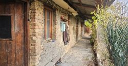 გირავდება მიწის ნაკვეთი 2 საცხოვრებელი ფართით გორის რაიონ, სოფ. ხიდისთავში