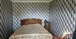 გირავდება მიწის ნაკვეთი 2 საცხოვრებელი ფართით გორის რაიონ, სოფ. ხიდისთავში