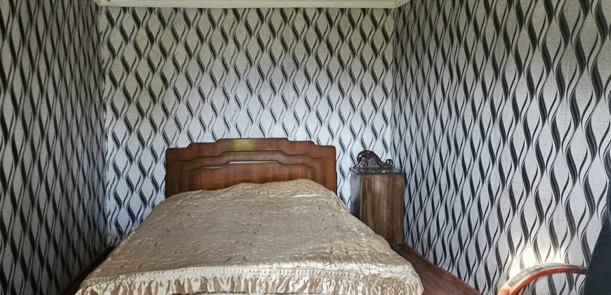 გირავდება მიწის ნაკვეთი 2 საცხოვრებელი ფართით გორის რაიონ, სოფ. ხიდისთავში