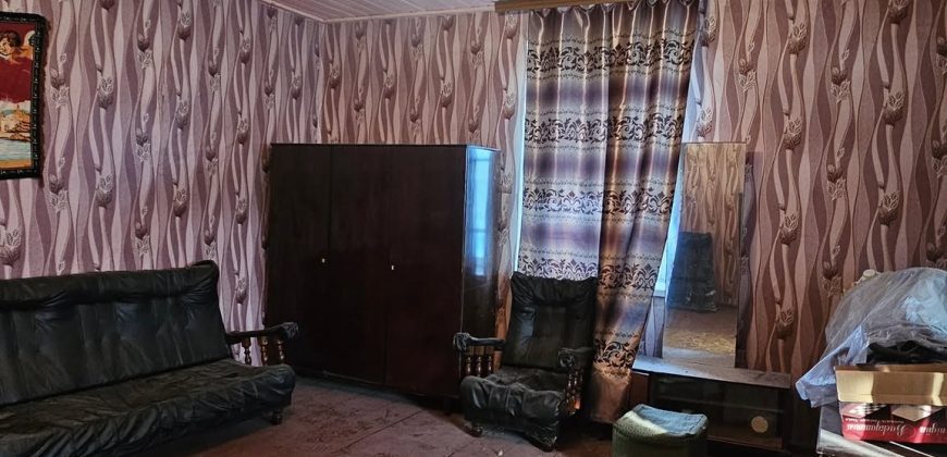 გირავდება მიწის ნაკვეთი 2 საცხოვრებელი ფართით გორის რაიონ, სოფ. ხიდისთავში