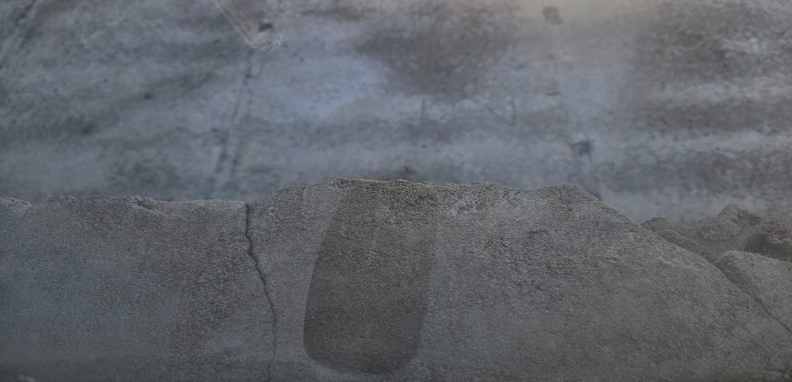 იყიდება 3 ოთახიანი ბინა გორში, კომბინატის დასახლებაში