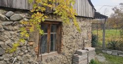 გირავდება მიწის ნაკვეთი 2 საცხოვრებელი ფართით გორის რაიონ, სოფ. ხიდისთავში