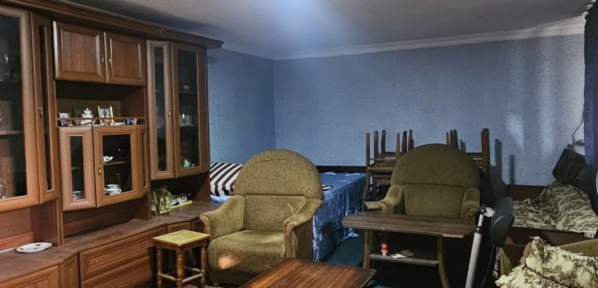 გირავდება მიწის ნაკვეთი 2 საცხოვრებელი ფართით გორის რაიონ, სოფ. ხიდისთავში