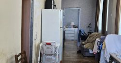 იყიდება 3 ოთახიანი ბინა გორში, კომბინატის დასახლებაში