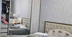 იყიდება 3 ოთახიანი ბინა გორში, კომბინატის დასახლებაში