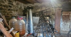 გირავდება მიწის ნაკვეთი 2 საცხოვრებელი ფართით გორის რაიონ, სოფ. ხიდისთავში