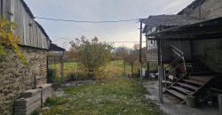 გირავდება მიწის ნაკვეთი 2 საცხოვრებელი ფართით გორის რაიონ, სოფ. ხიდისთავში