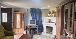 გირავდება მიწის ნაკვეთი 2 საცხოვრებელი ფართით გორის რაიონ, სოფ. ხიდისთავში