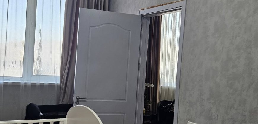 იყიდება 3 ოთახიანი ბინა გორში, კომბინატის დასახლებაში