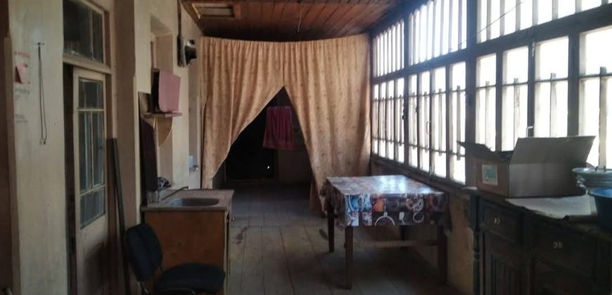 იყიდება ბელეტაჟი გორის რაიონ, სოფ. შავშვებში