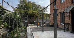 იყიდება 2 სართულიანი სახლი გორის რაიონ, სოფ. კარალეთში