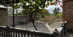 იყიდება 2 სართულიანი სახლი გორის რაიონ, სოფ. კარალეთში