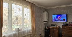 იყიდება 3 ოთახიანი ბინა გორში, კომბინატის დასახლებაში