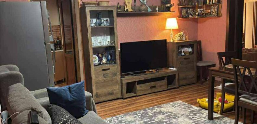 იყიდება 2 სართულიანი სახლი გორის რაიონ, სოფ. კარალეთში