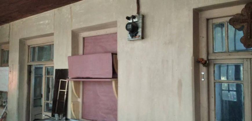 იყიდება ბელეტაჟი გორის რაიონ, სოფ. შავშვებში