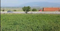 იყიდება ბელეტაჟი გორის რაიონ, სოფ. შავშვებში