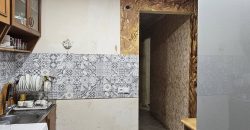 იყიდება 3 ოთახიანი ბინა გორში, კომბინატის დასახლებაში