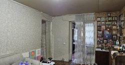 იყიდება 3 ოთახიანი ბინა გორში, კომბინატის დასახლებაში