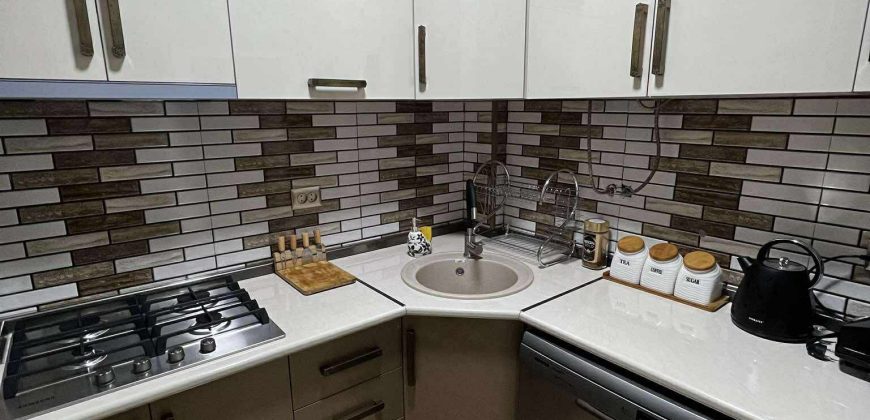 იყიდება 2 სართულიანი სახლი გორის რაიონ, სოფ. კარალეთში