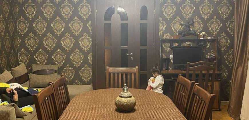 იყიდება 2 სართულიანი სახლი გორის რაიონ, სოფ. კარალეთში