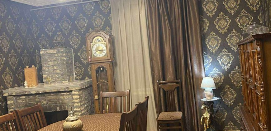 იყიდება 2 სართულიანი სახლი გორის რაიონ, სოფ. კარალეთში