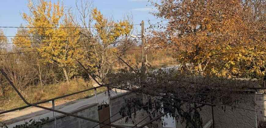 იყიდება 2 სართულიანი სახლი გორის რაიონ, სოფ. კარალეთში