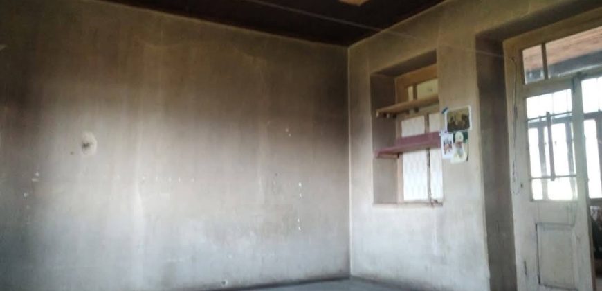 იყიდება ბელეტაჟი გორის რაიონ, სოფ. შავშვებში