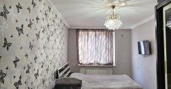 იყიდება 3 ოთახიანი ბინა გორში, კომბინატის დასახლებაში