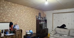 იყიდება 3 ოთახიანი ბინა გორში, კომბინატის დასახლებაში