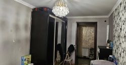 იყიდება 3 ოთახიანი ბინა გორში, კომბინატის დასახლებაში