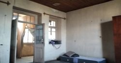 იყიდება ბელეტაჟი გორის რაიონ, სოფ. შავშვებში