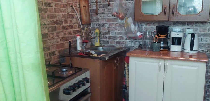 იყიდება 1 ოთახიანი ბინა გორში, ვერხვების დასახლებაში