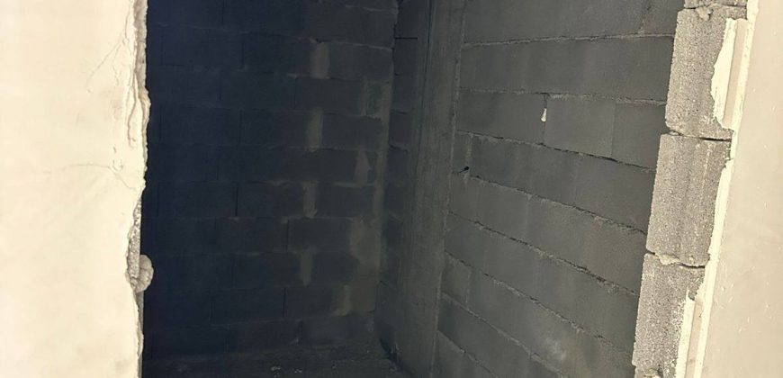 იყიდება 3 ოთახიანი ბინა ქ. გორის ცენტრში