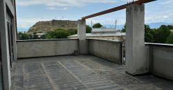 იყიდება 3 ოთახიანი ბინა ქ. გორის ცენტრში