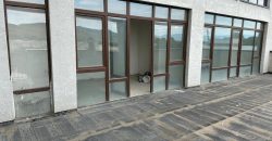 იყიდება 3 ოთახიანი ბინა ქ. გორის ცენტრში