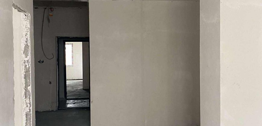 იყიდება 2 ოთახიანი ბინა გორში, ჭალის დასახლებაში