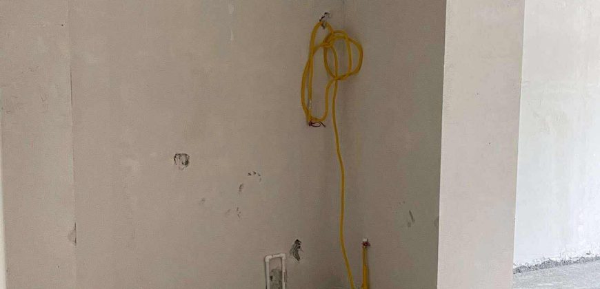 იყიდება 2 ოთახიანი ბინა გორში, ჭალის დასახლებაში