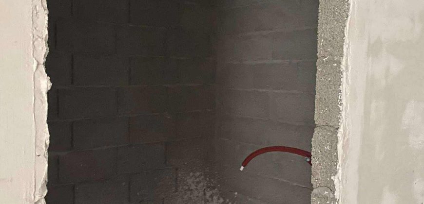 იყიდება 2 ოთახიანი ბინა გორში, ჭალის დასახლებაში