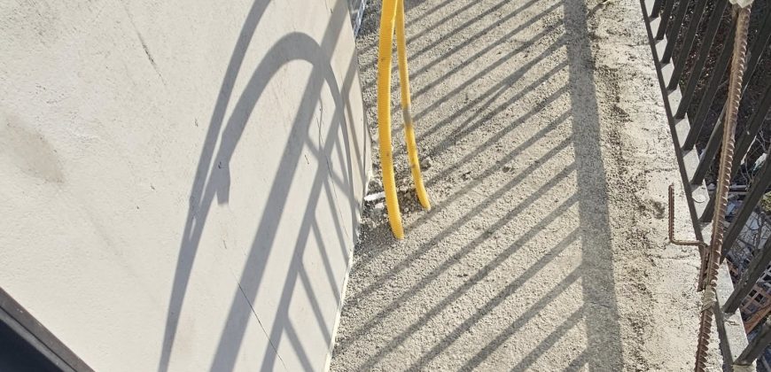 იყიდება 4 ოთახიანი ბინა გორში, ჭალის დასახლებაში